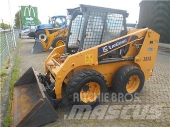 LiuGong 385A Мини товарачи

