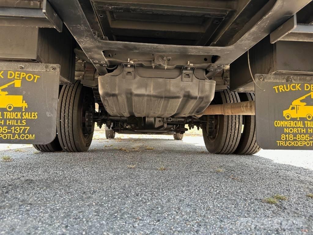 Ford F 550 SD Други
