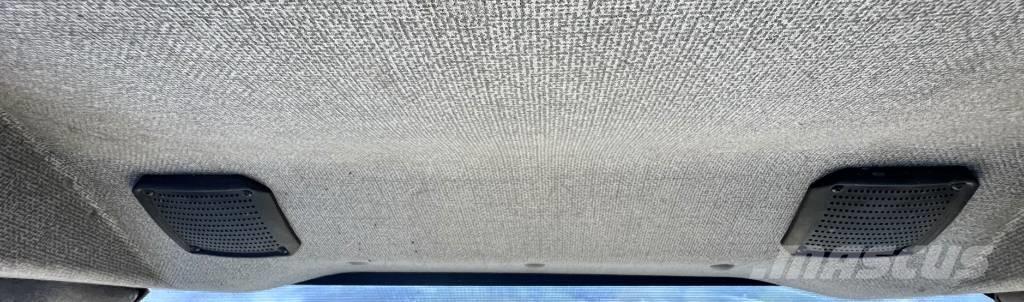 Komatsu WA 400-5L Колесни товарачи