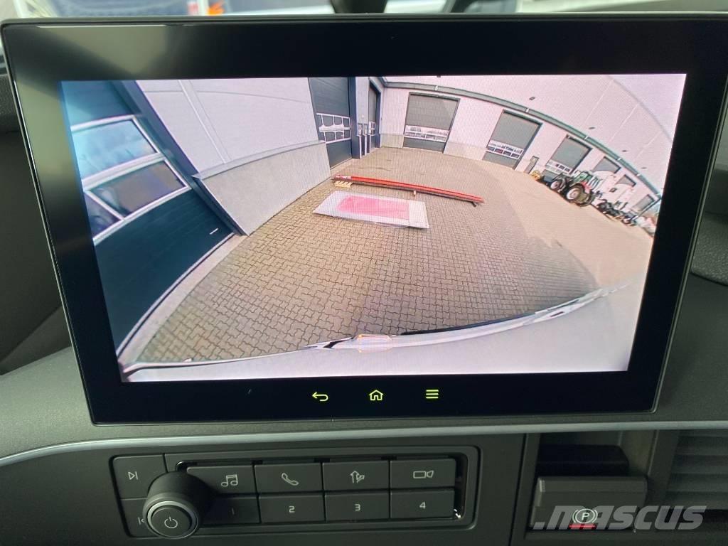 Volvo FH 500 Влекачи