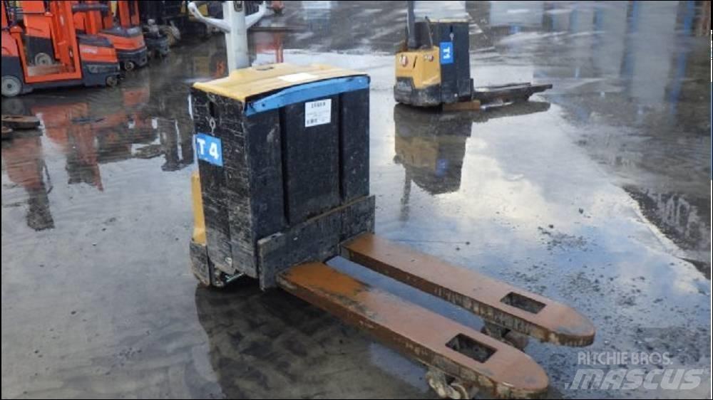 CAT NPP 20 N2E Нископовдигач