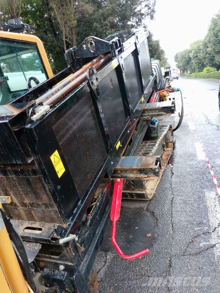 Vermeer D 40x55 DR Пробивни машини за хоризонтално сондиране