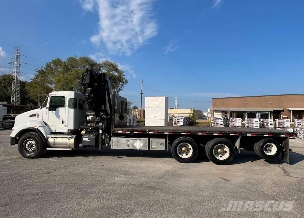 Hiabo 322e-4 HiPro Други