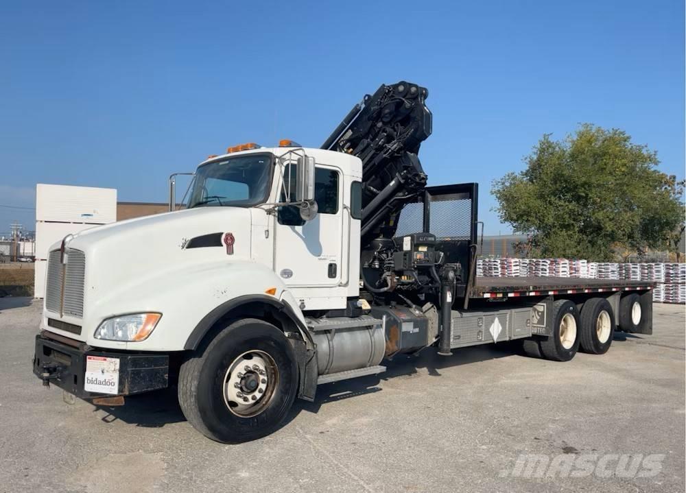 Hiabo 322e-4 HiPro Други