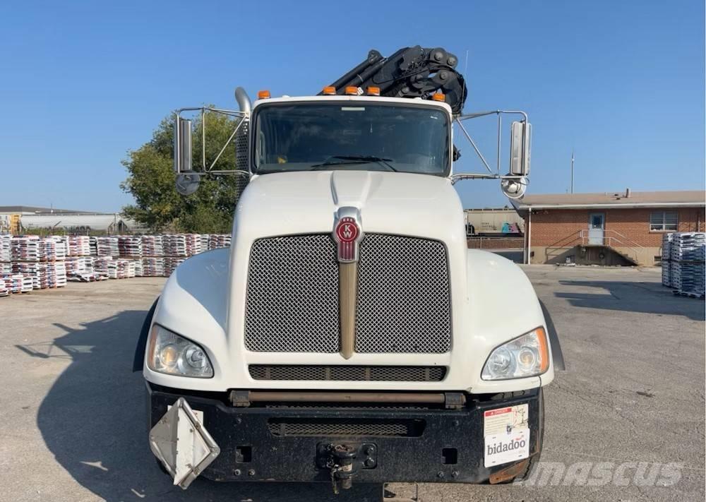 Hiabo 322e-4 HiPro Други