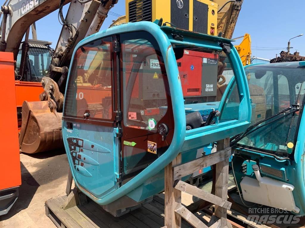 Manitou MT 932 CABIN Кабина