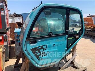 Manitou MT 932 CABIN Кабина