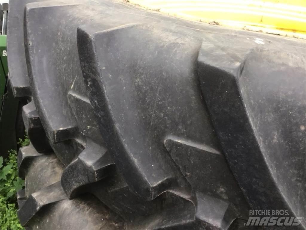 Michelin 480/80R50 Колелета/Гуми