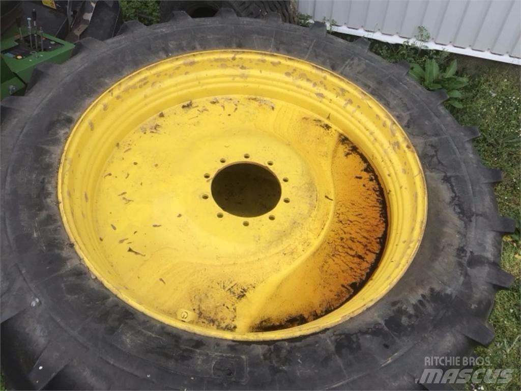 Michelin 480/80R50 Колелета/Гуми