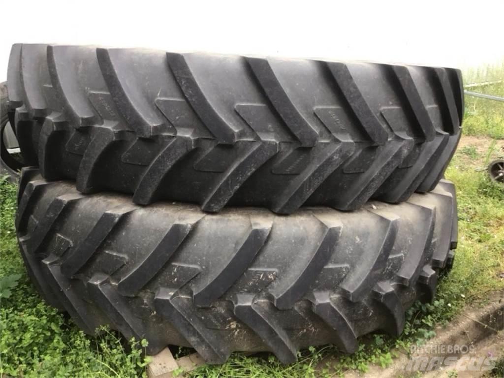 Michelin 480/80R50 Колелета/Гуми