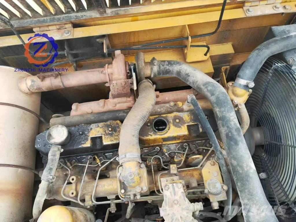 CAT 320 C U Верижен екскаватор