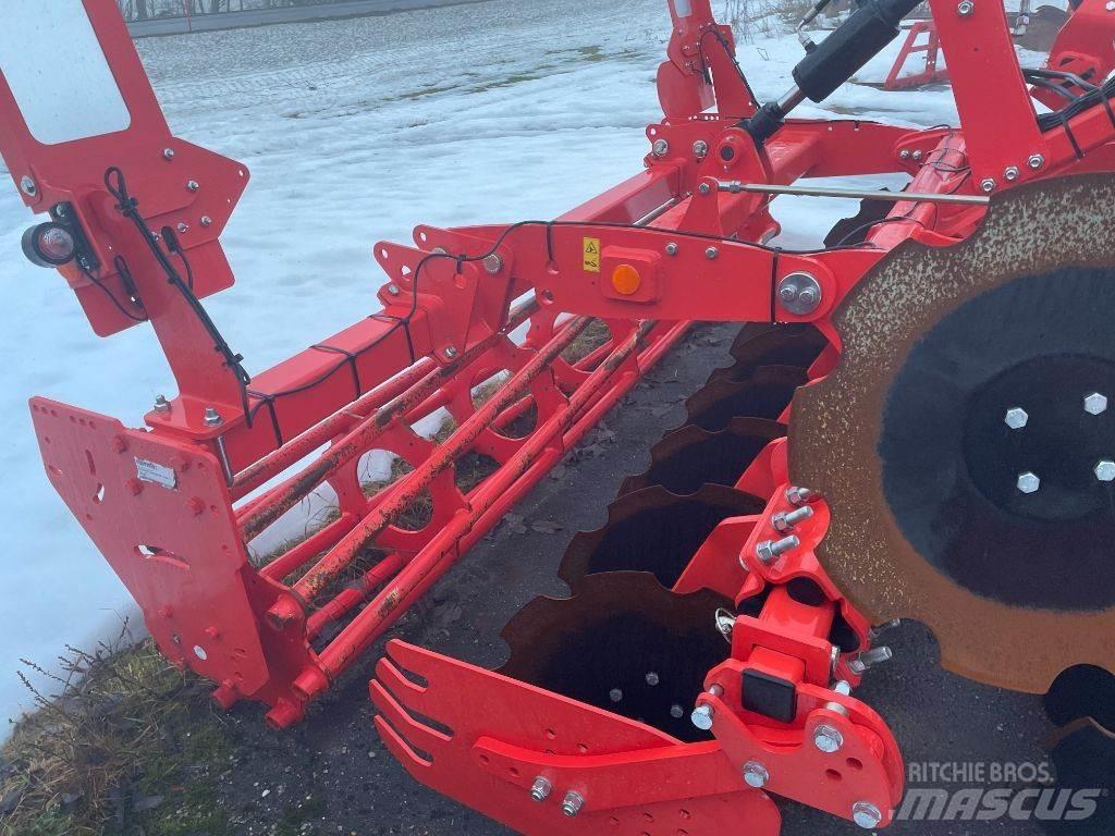 Maschio Veloce 300 Дискови брани