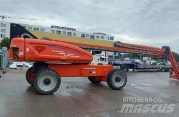 JLG 1200 SJP Телескопични повдигачи

