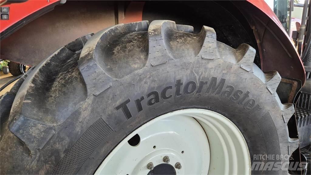 Steyr CVT 6145 Трактори