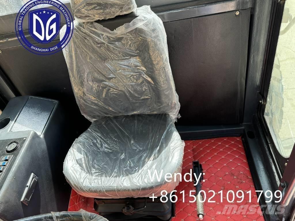 XCMG GR1803 Грейдери