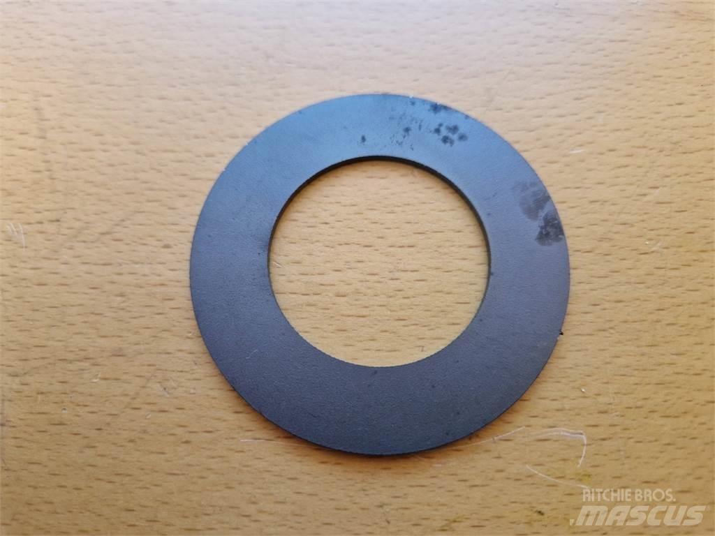 Ponsse P37957 Претоварващи кранове
