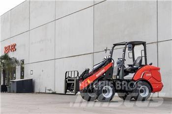 Manitou MLA4-50H Мини товарачи