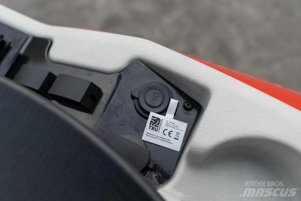 Manitou MLA4-50H Мини товарачи