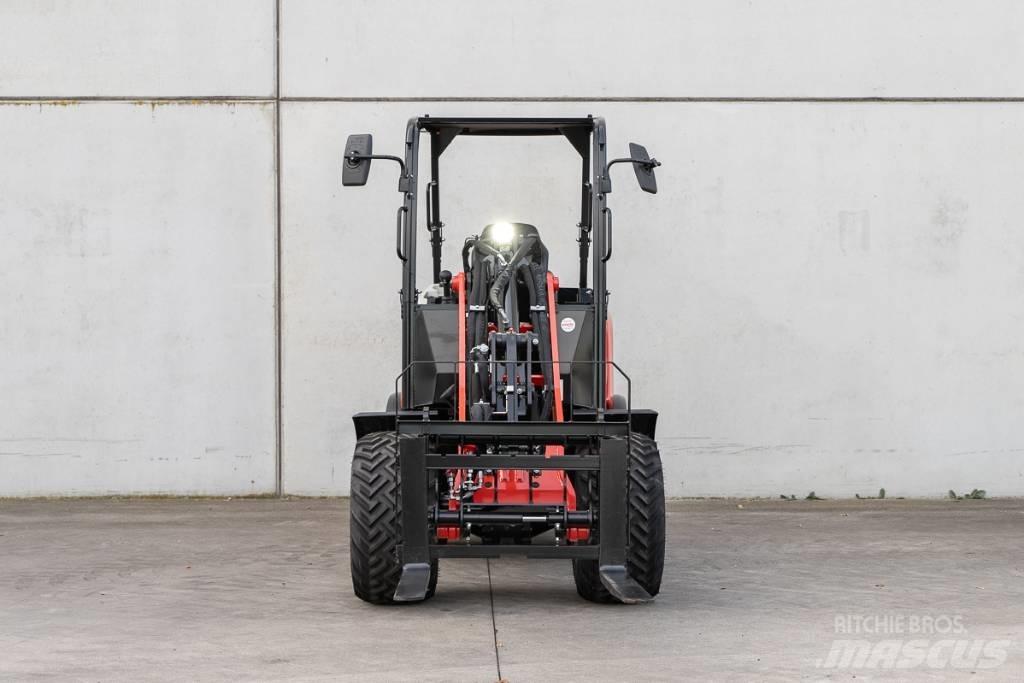 Manitou MLA4-50H Мини товарачи
