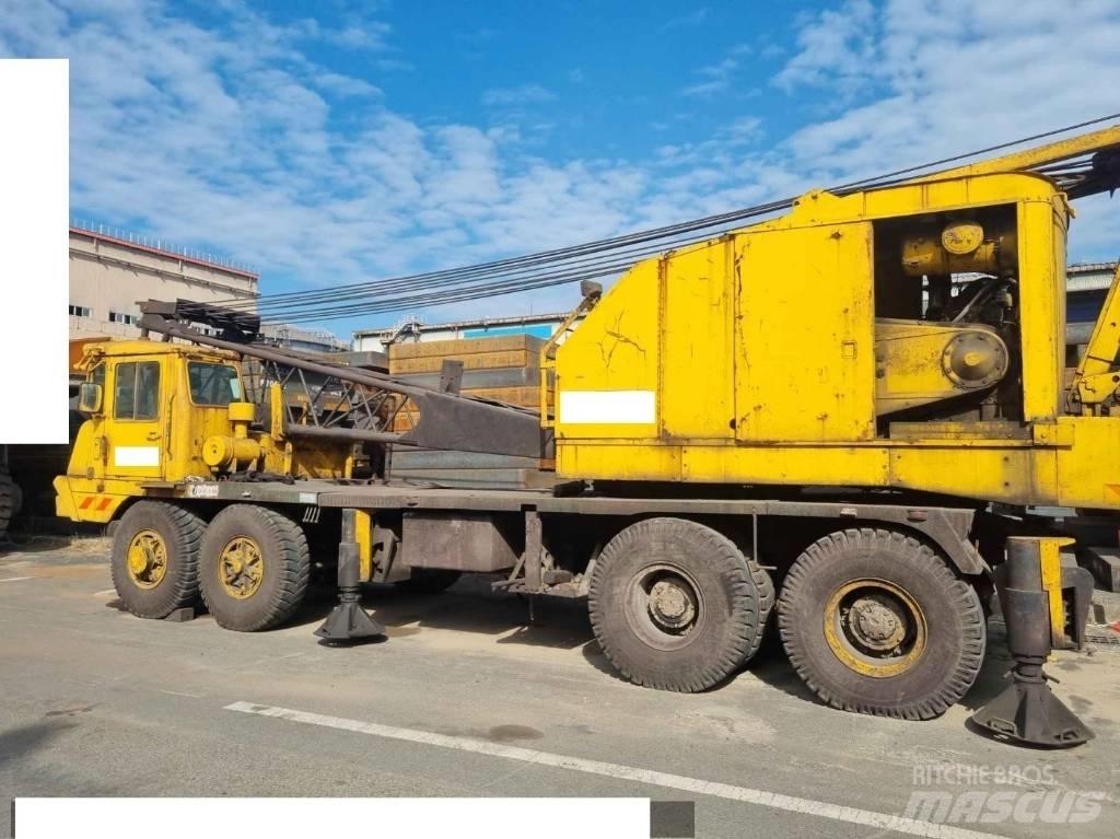 American 4460 Верижни кранове
