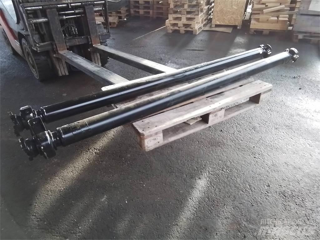 Eco Log 7010802 Предаване