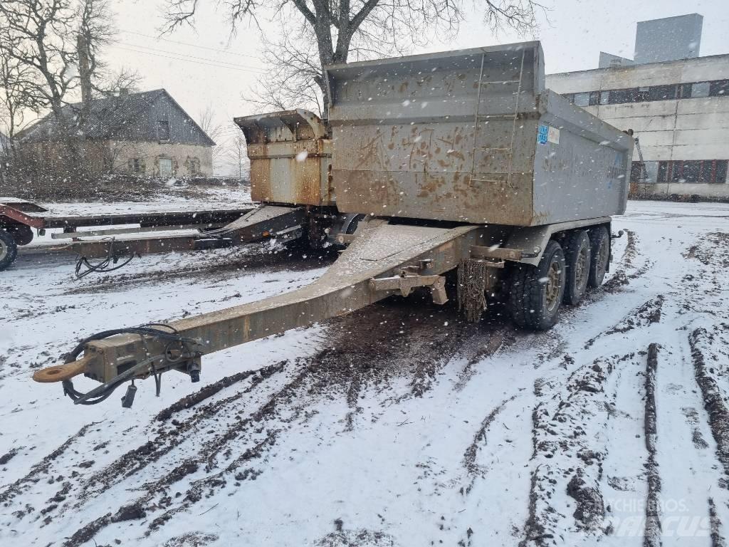  Nor-slep Th 24 Самосвали