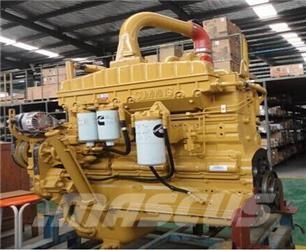 Cummins NTA855-C400 Двигатели