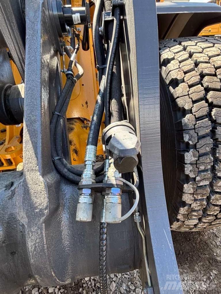 Volvo L110H Колесни товарачи