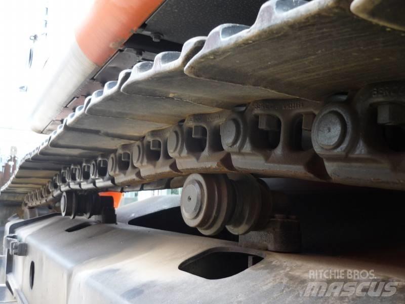 Hitachi EX 300-5 Верижен екскаватор