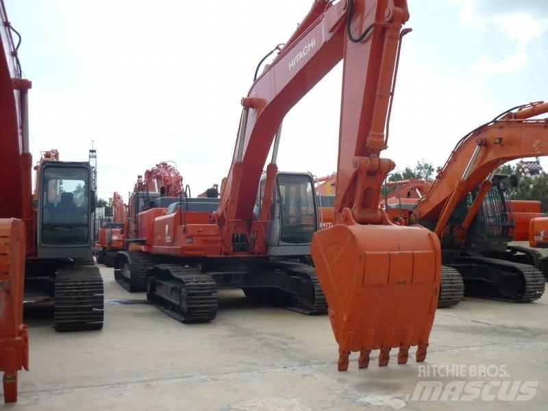 Hitachi EX 300-5 Верижен екскаватор
