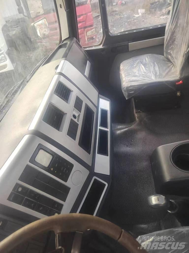 Shacman F3000 6X4 Влекачи