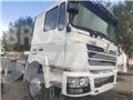 Shacman F3000 6X4 Влекачи