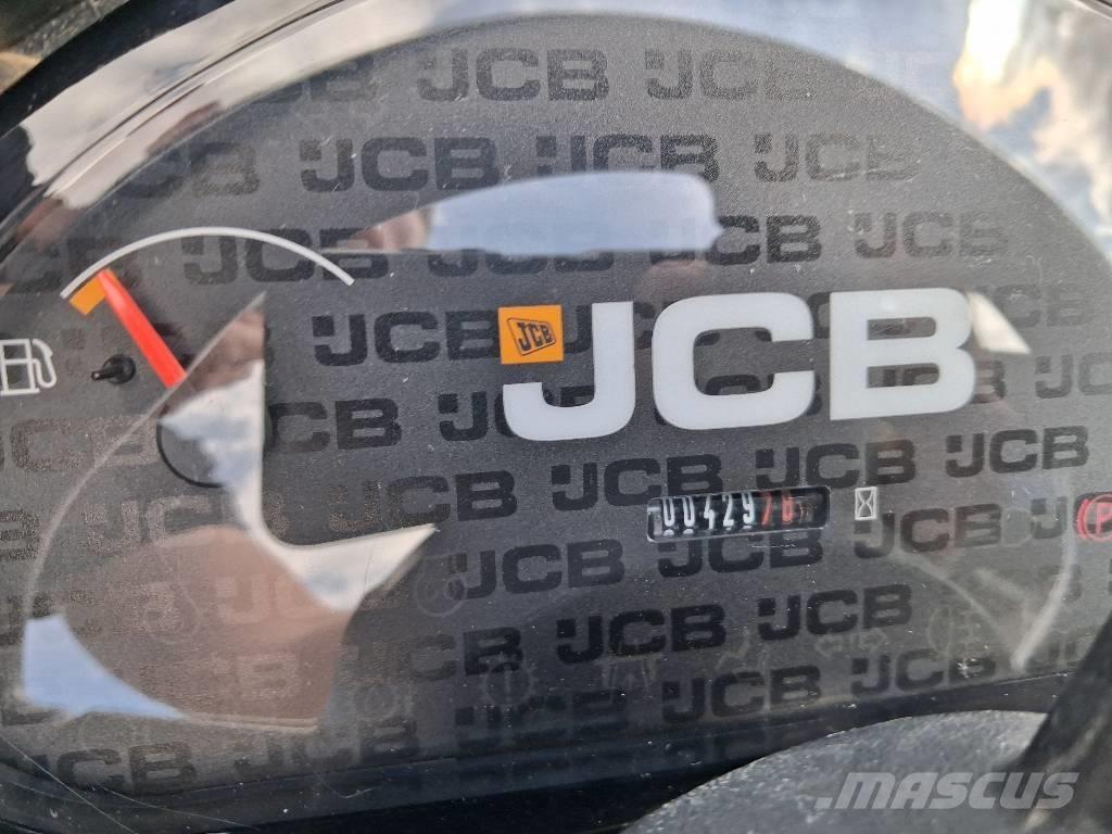 JCB 403 Мини товарачи
