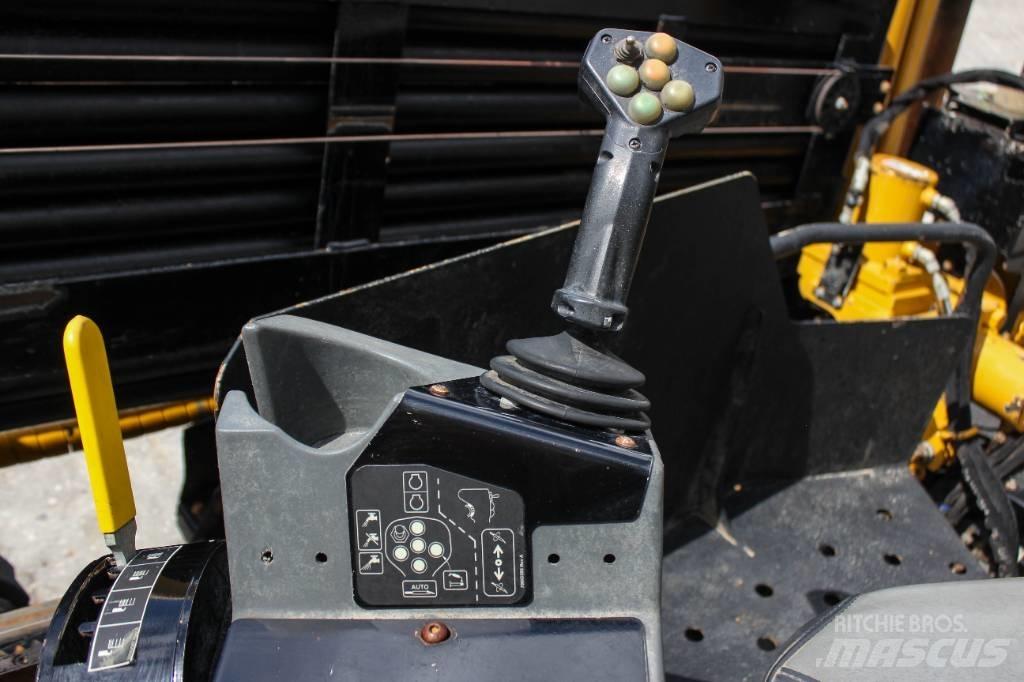 Vermeer D20x22 S3 Пробивни машини за хоризонтално сондиране