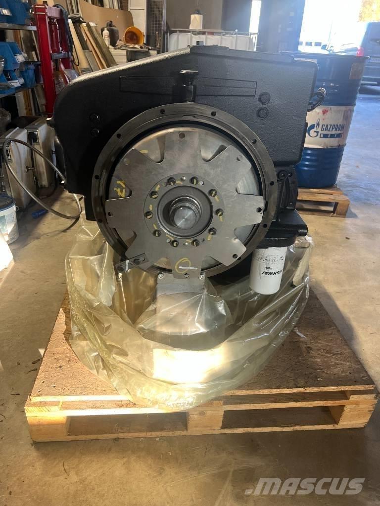 Dana 340FTE17310-998 Предаване