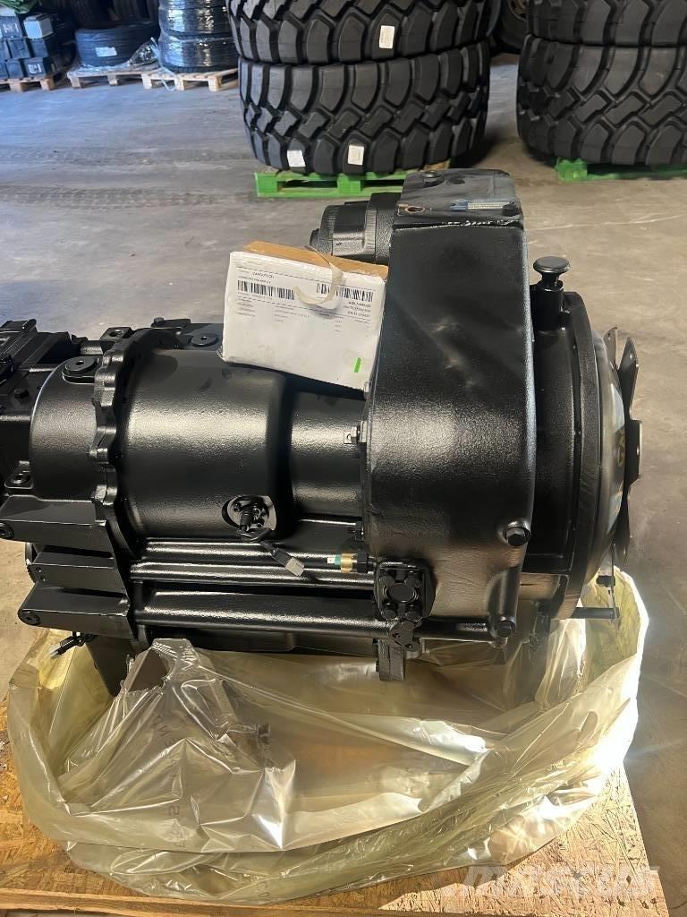  Dana 340FTE17310-998 Предаване