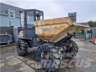 Terex PS 6000 Странични самосвали