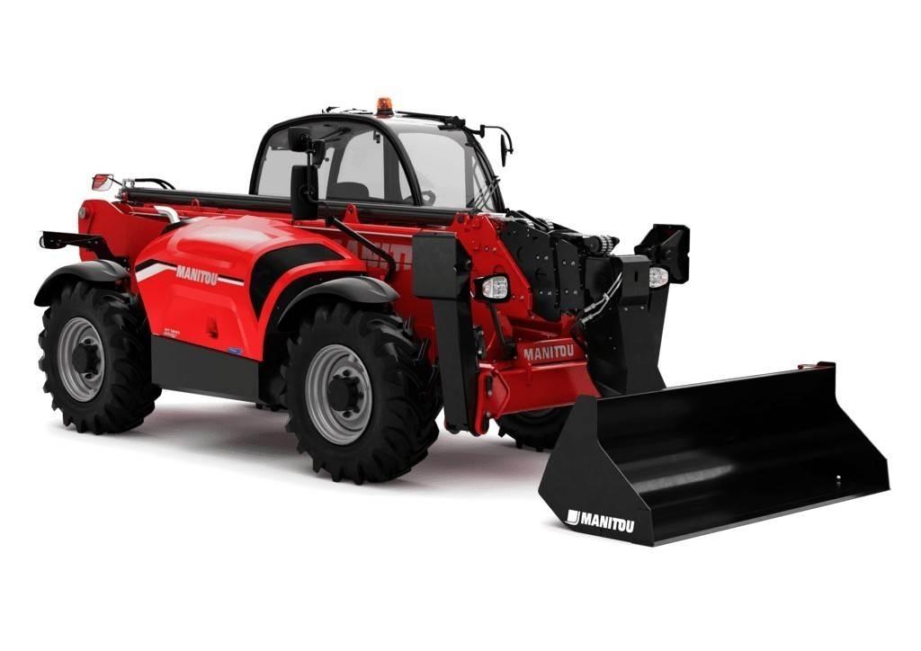 Manitou MT-X 1840 Вилични кари-повдигачи - други