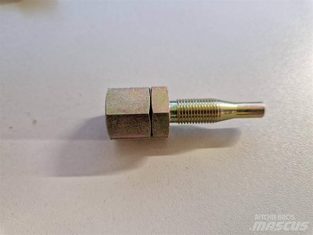 Rottne 631-0004 Хидравлични