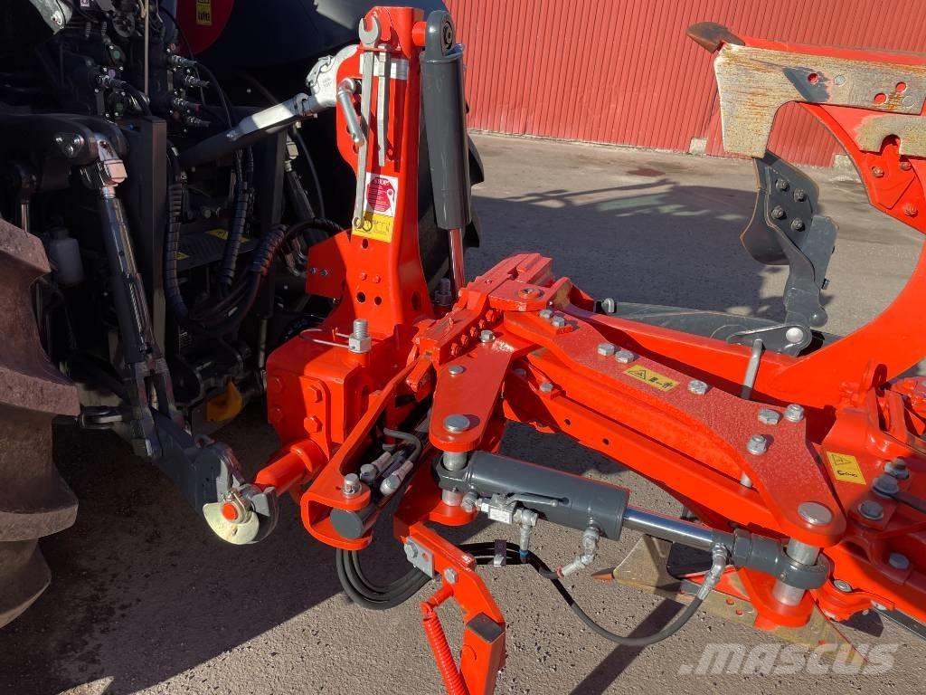 Kubota RM 3005 V Реверсивни плугове
