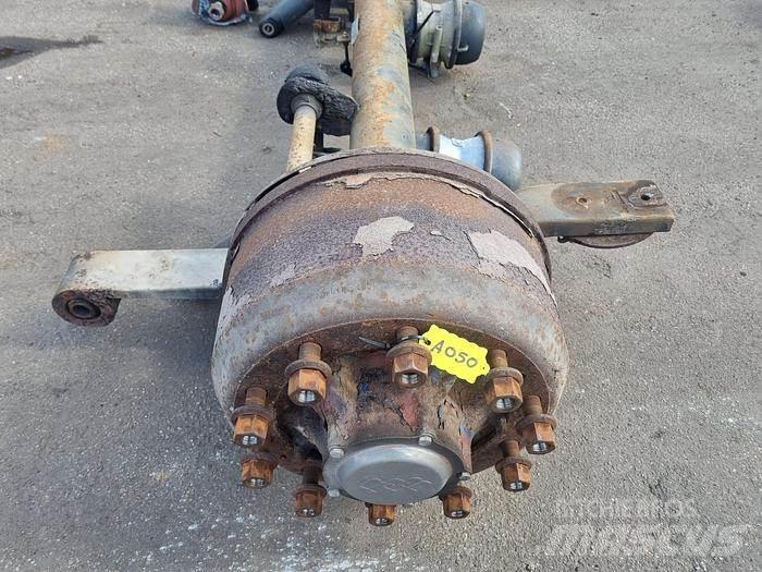  ROR WLM/S9010/QMXE Оси