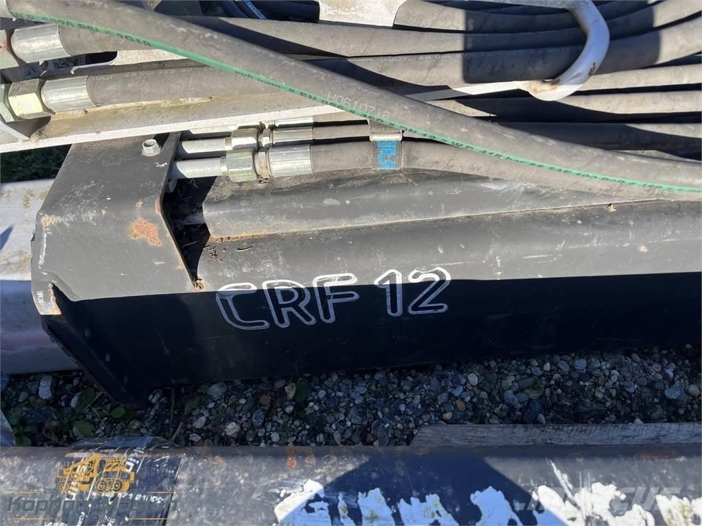 Cranab CRF12 Претоварващи кранове