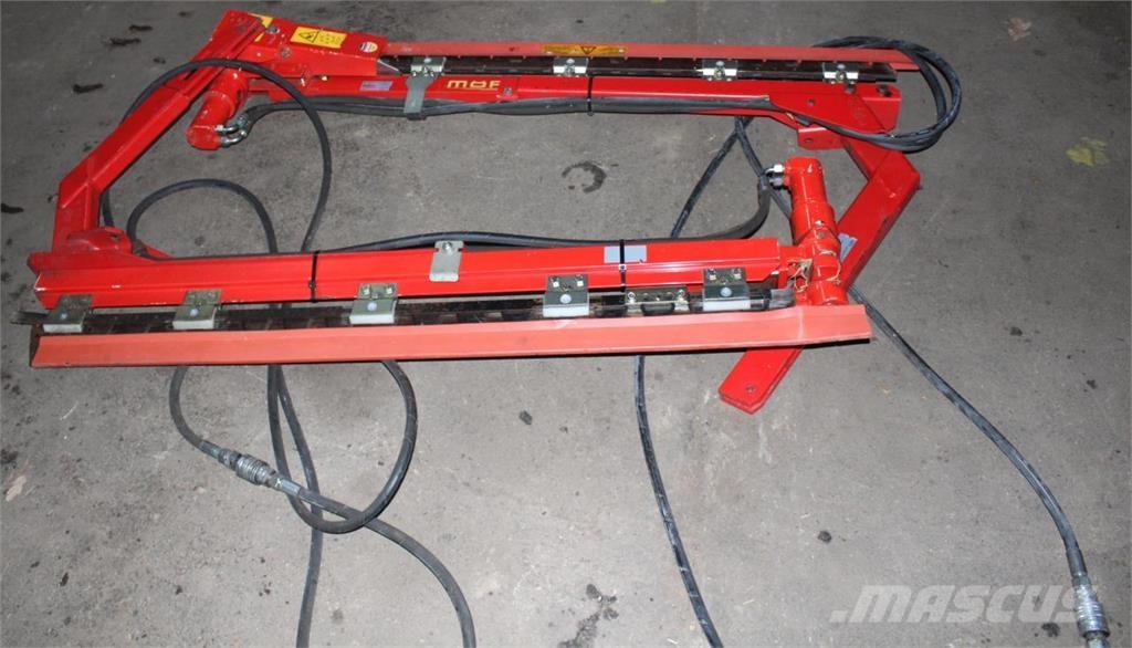 Case IH AF 9230 Комбайни