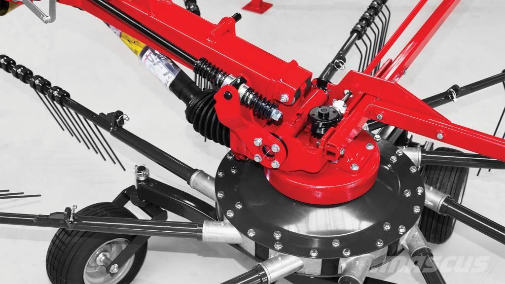 SIP STAR R 430 - 12 T Косачки