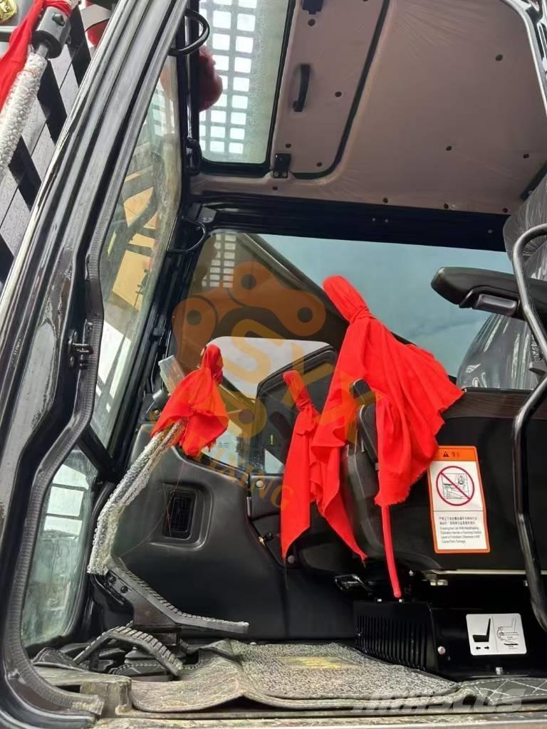 Sany SY 335H Верижен екскаватор