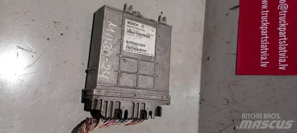 MAN TGA.   0260001039 Електроники
