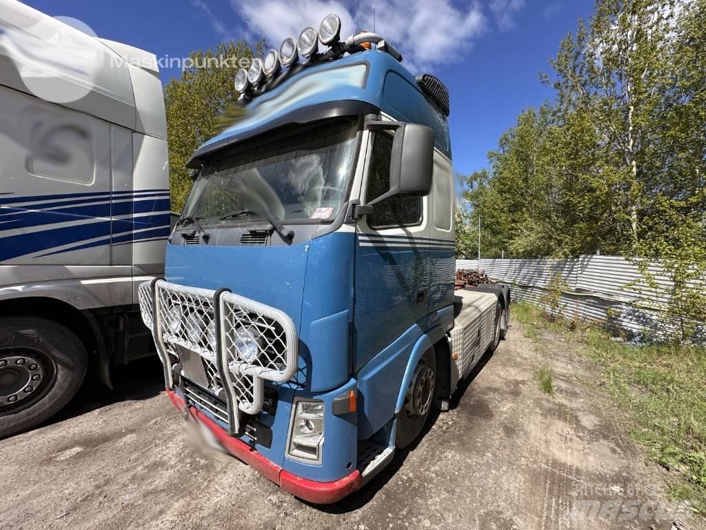 Volvo FH 460 Влекачи