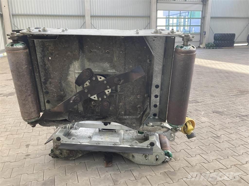 Major MJ65-300 Косачки за околни терени на голф игрища