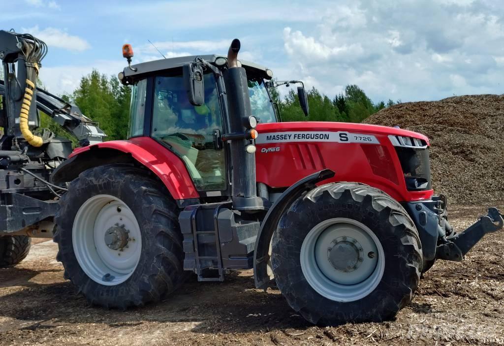 Mus-Max WT 9 XL Дробилки за клони