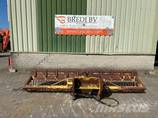  Maaikorf Slootbak Кофи